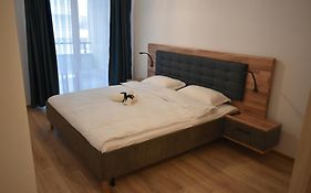 Save Relaxing Residence Brasov