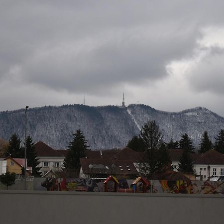 Save Relaxing Residence Brașov Exterior foto