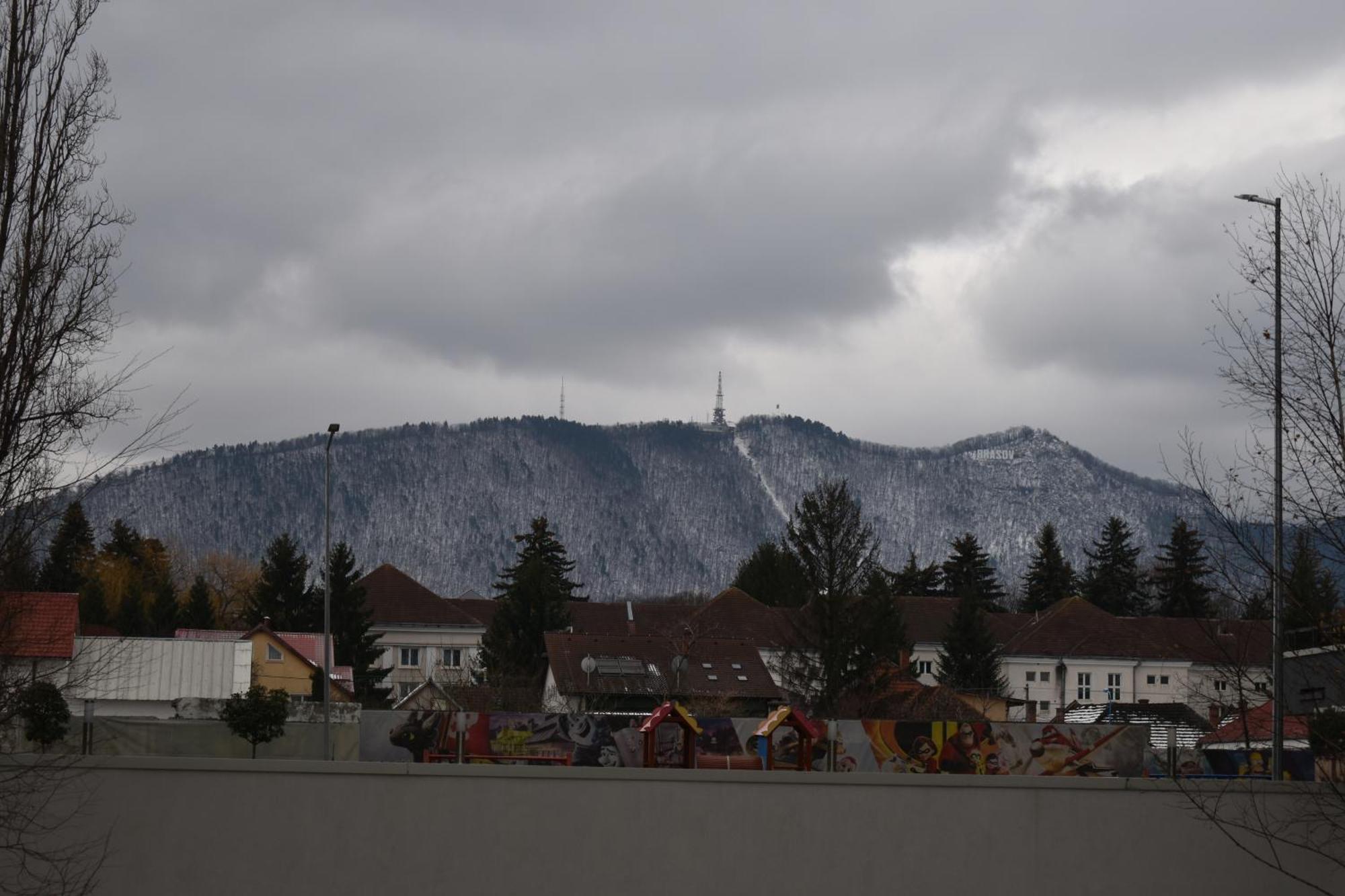 Save Relaxing Residence Brașov Exterior foto