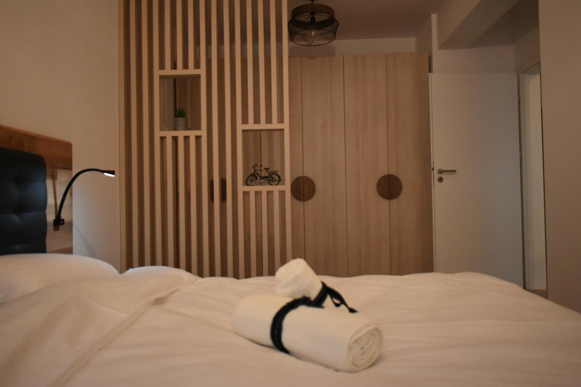 Save Relaxing Residence Brașov Exterior foto